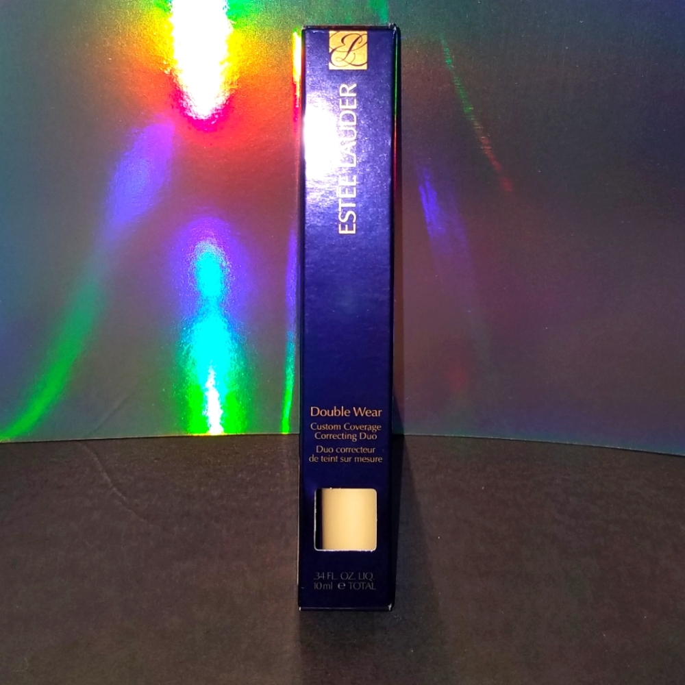 Estee Lauder Double Wear